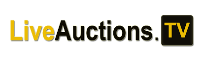 liveauction logo